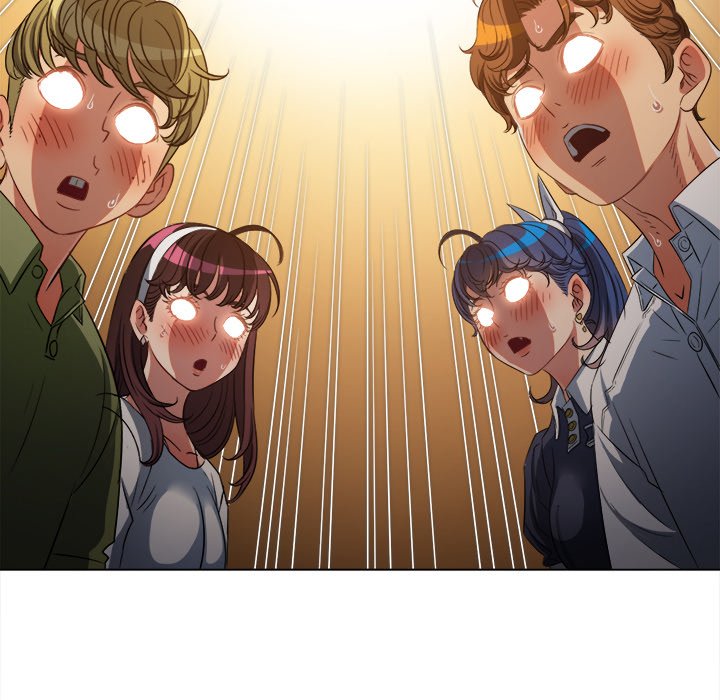 My High School Bully Manhwa - Chapter 244 Page 92