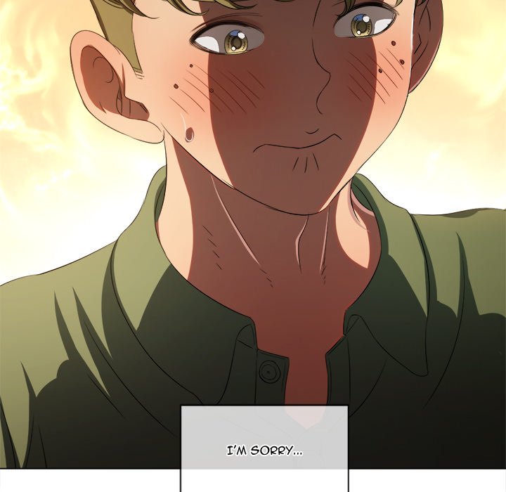 My High School Bully Manhwa - Chapter 244 Page 100