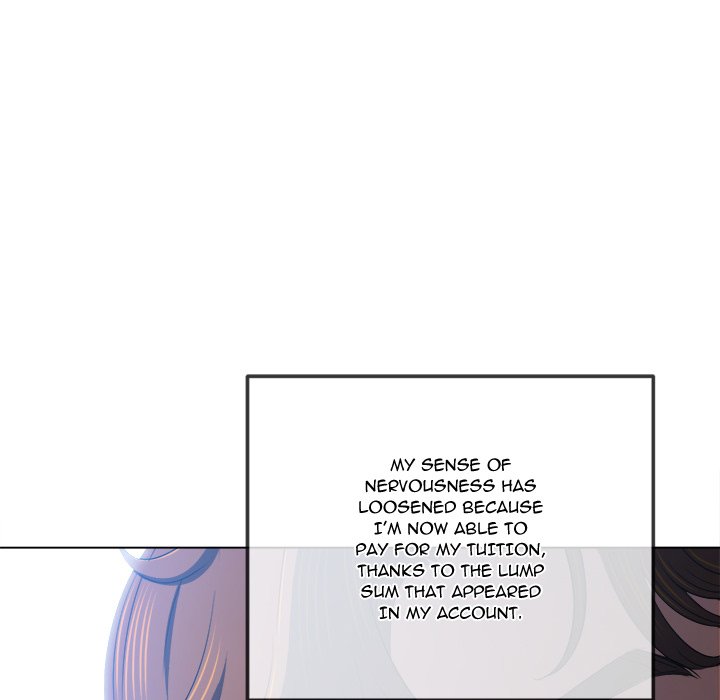 My High School Bully Manhwa - Chapter 244 Page 104