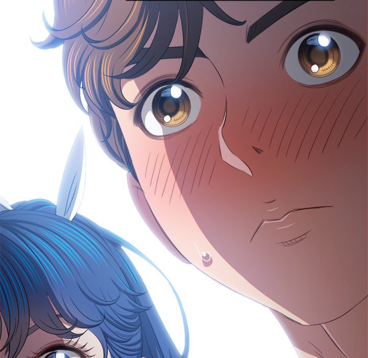 My High School Bully Manhwa - Chapter 244 Page 105