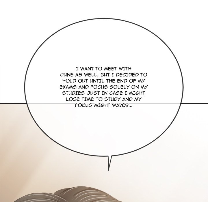 My High School Bully Manhwa - Chapter 244 Page 108