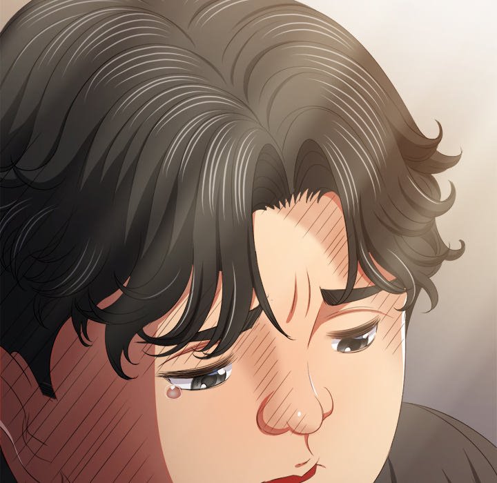 My High School Bully Manhwa - Chapter 244 Page 109