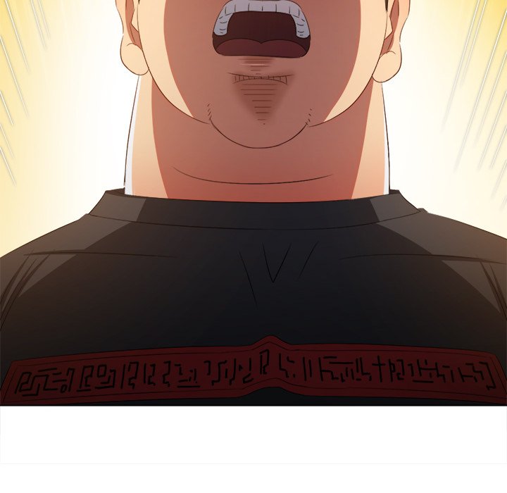 My High School Bully Manhwa - Chapter 244 Page 113