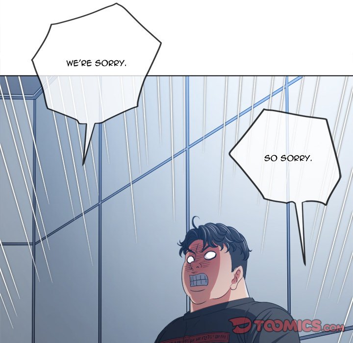 My High School Bully Manhwa - Chapter 244 Page 115