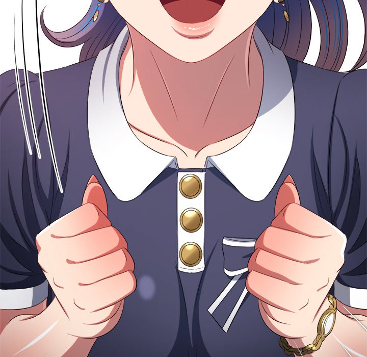 My High School Bully Manhwa - Chapter 244 Page 121