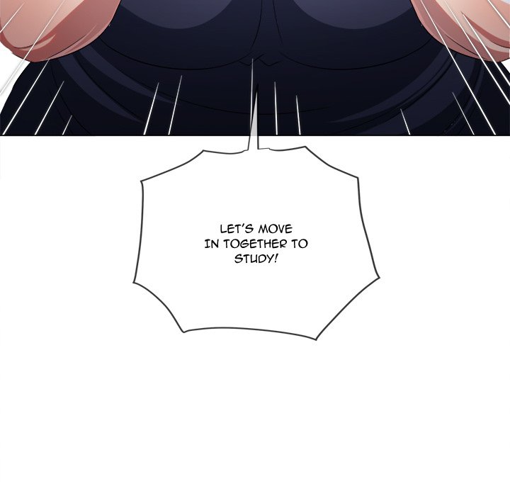 My High School Bully Manhwa - Chapter 244 Page 122