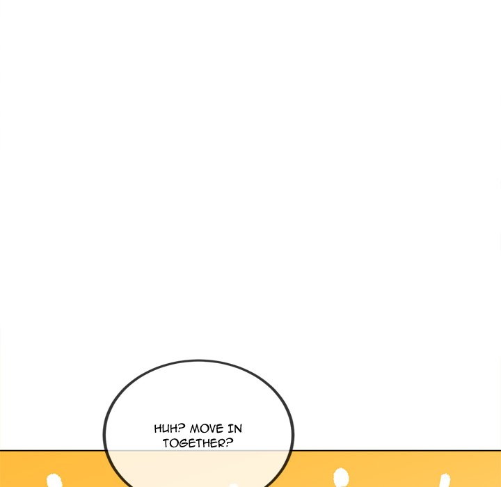 My High School Bully Manhwa - Chapter 244 Page 123