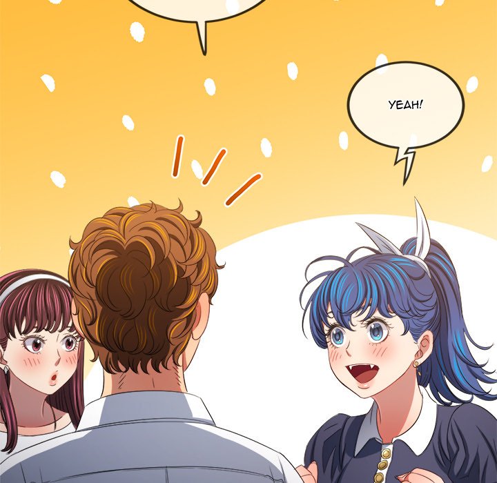 My High School Bully Manhwa - Chapter 244 Page 124