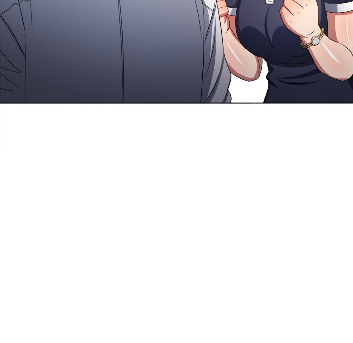 My High School Bully Manhwa - Chapter 244 Page 125