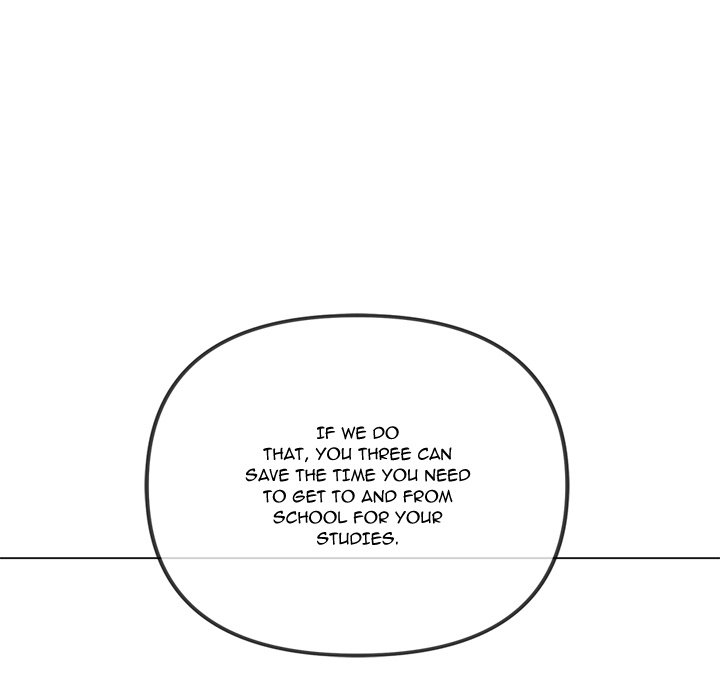 My High School Bully Manhwa - Chapter 244 Page 126