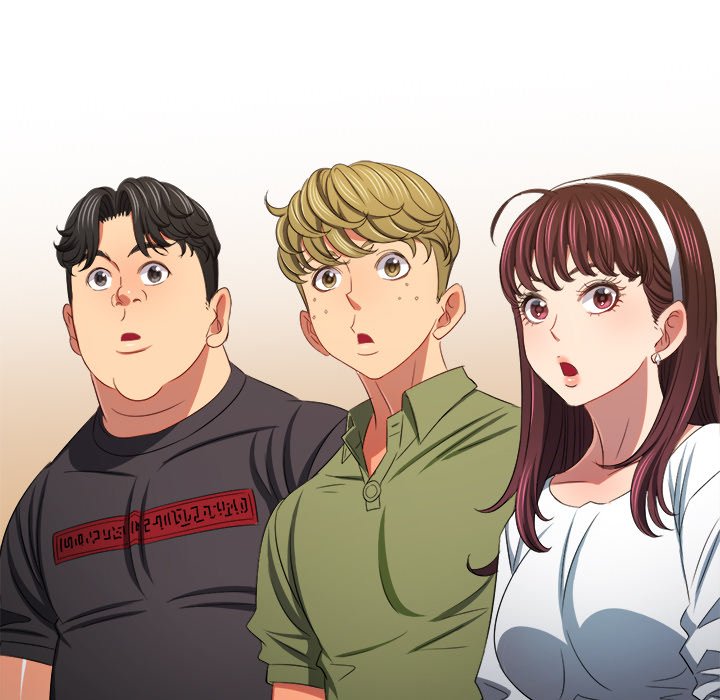 My High School Bully Manhwa - Chapter 244 Page 127