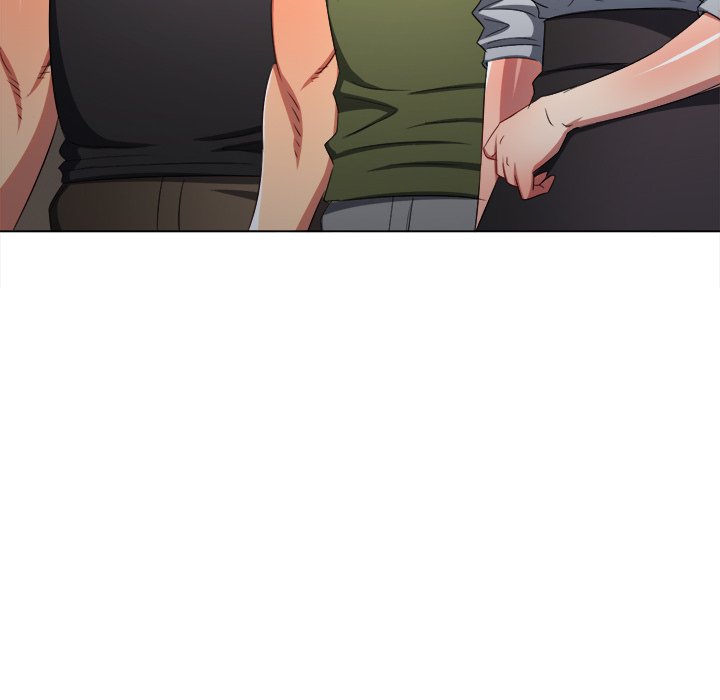 My High School Bully Manhwa - Chapter 244 Page 128