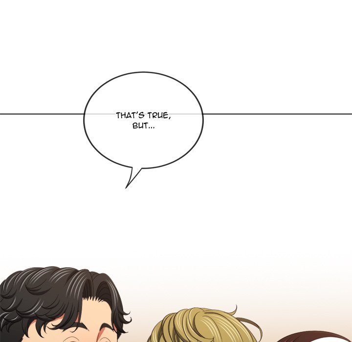 My High School Bully Manhwa - Chapter 244 Page 129