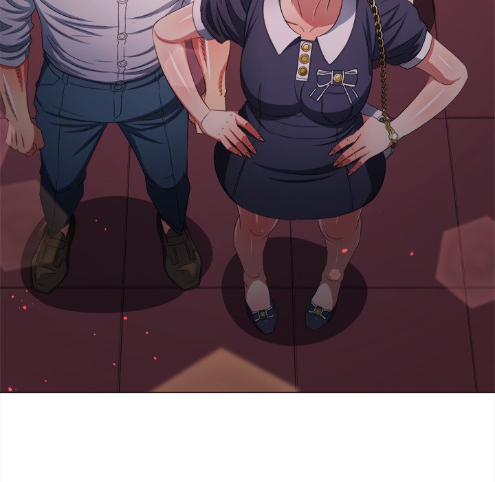 My High School Bully Manhwa - Chapter 244 Page 141