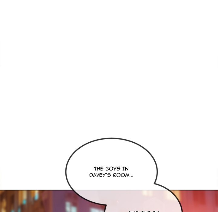 My High School Bully Manhwa - Chapter 244 Page 142