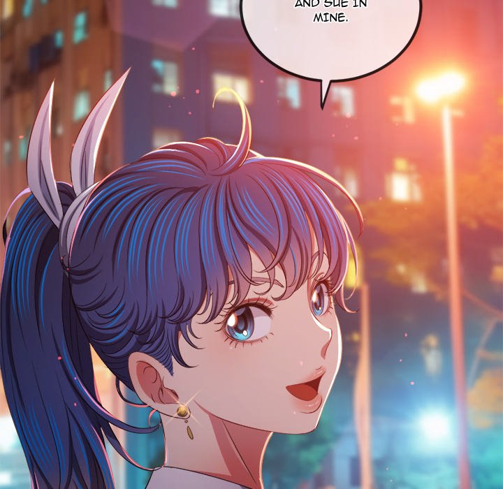 My High School Bully Manhwa - Chapter 244 Page 143