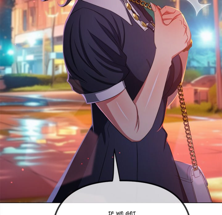 My High School Bully Manhwa - Chapter 244 Page 149