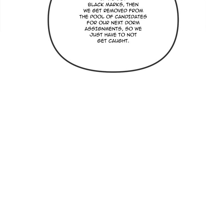 My High School Bully Manhwa - Chapter 244 Page 150