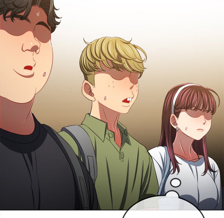 My High School Bully Manhwa - Chapter 244 Page 152