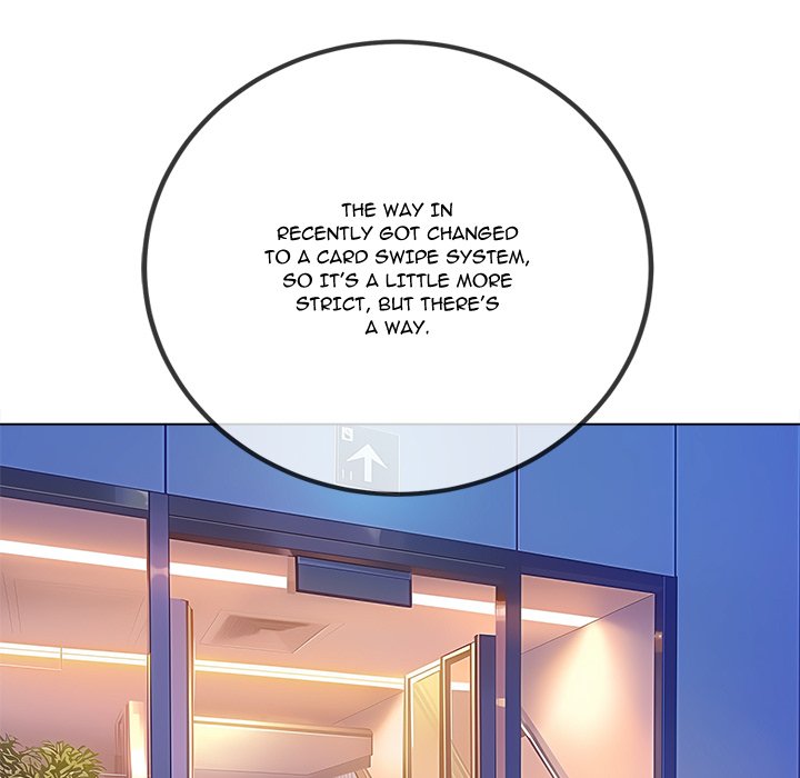 My High School Bully Manhwa - Chapter 244 Page 154