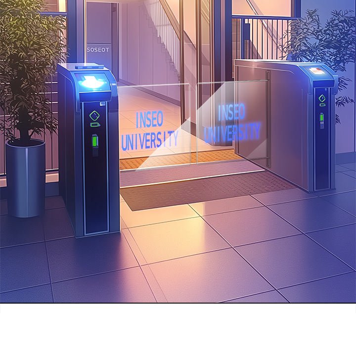 My High School Bully Manhwa - Chapter 244 Page 155