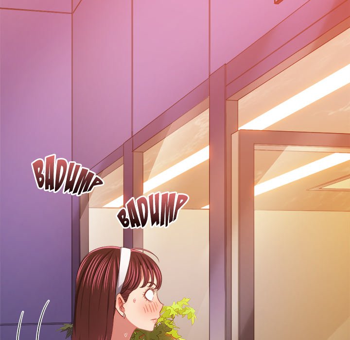 My High School Bully Manhwa - Chapter 244 Page 160