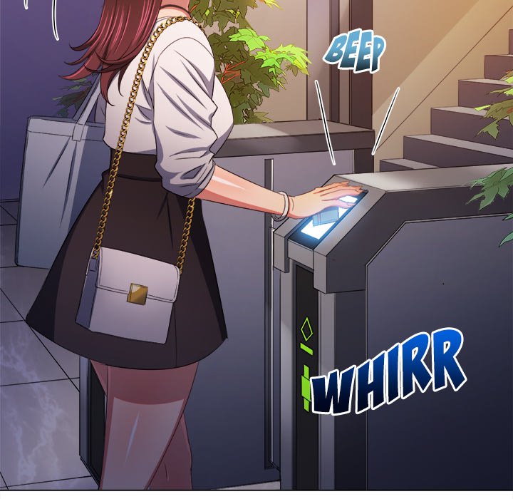 My High School Bully Manhwa - Chapter 244 Page 161