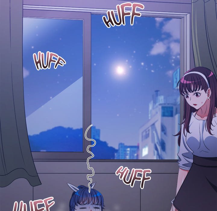 My High School Bully Manhwa - Chapter 244 Page 172