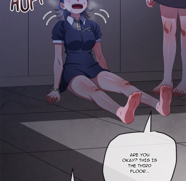 My High School Bully Manhwa - Chapter 244 Page 173