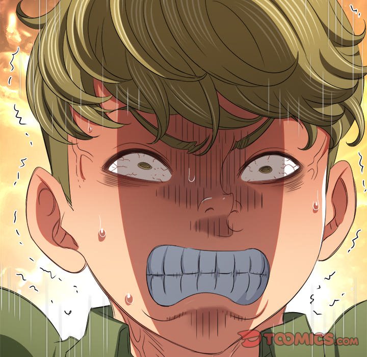 My High School Bully Manhwa - Chapter 244 Page 179