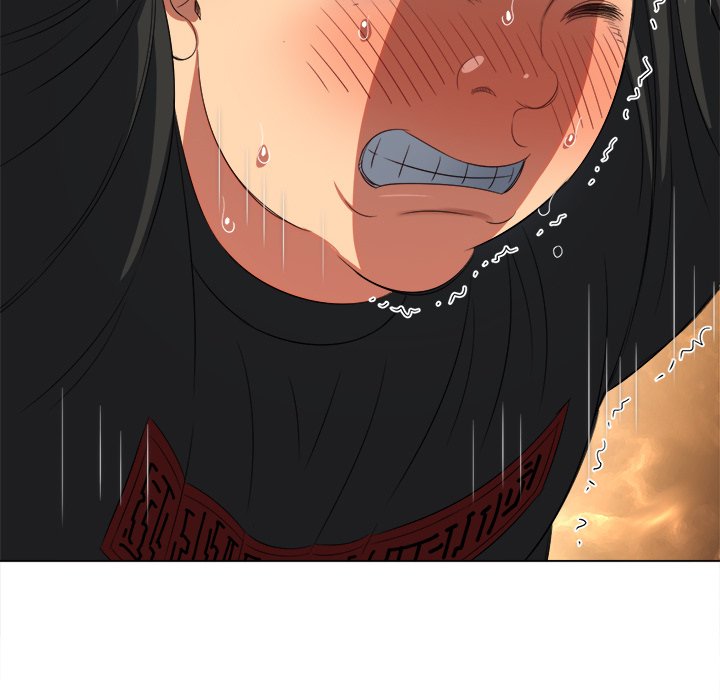 My High School Bully Manhwa - Chapter 244 Page 185