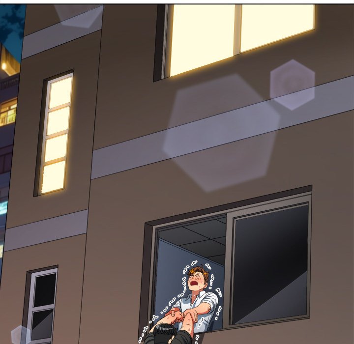 My High School Bully Manhwa - Chapter 244 Page 187