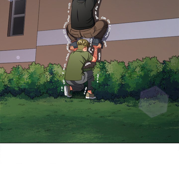 My High School Bully Manhwa - Chapter 244 Page 188