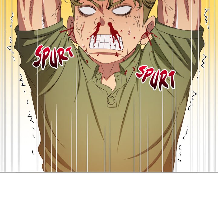 My High School Bully Manhwa - Chapter 244 Page 191