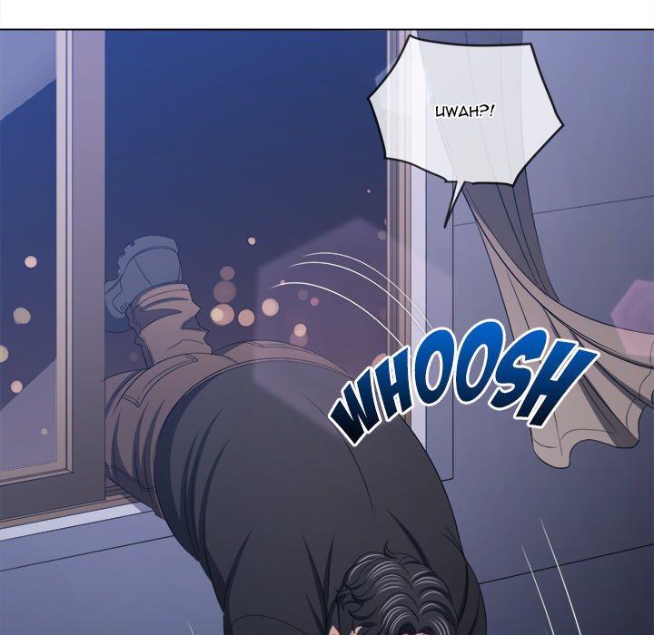 My High School Bully Manhwa - Chapter 244 Page 193