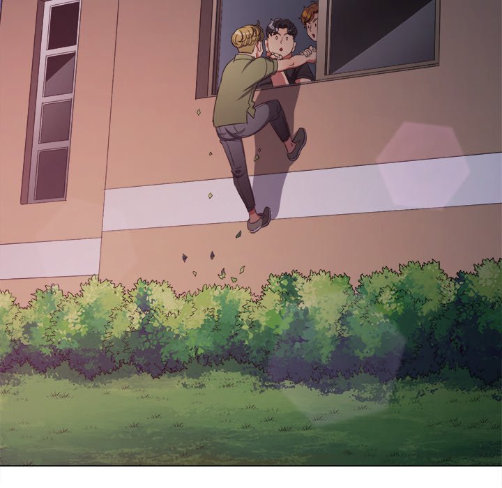 My High School Bully Manhwa - Chapter 244 Page 197