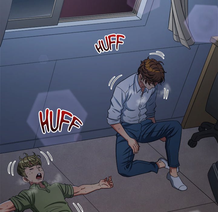 My High School Bully Manhwa - Chapter 244 Page 200