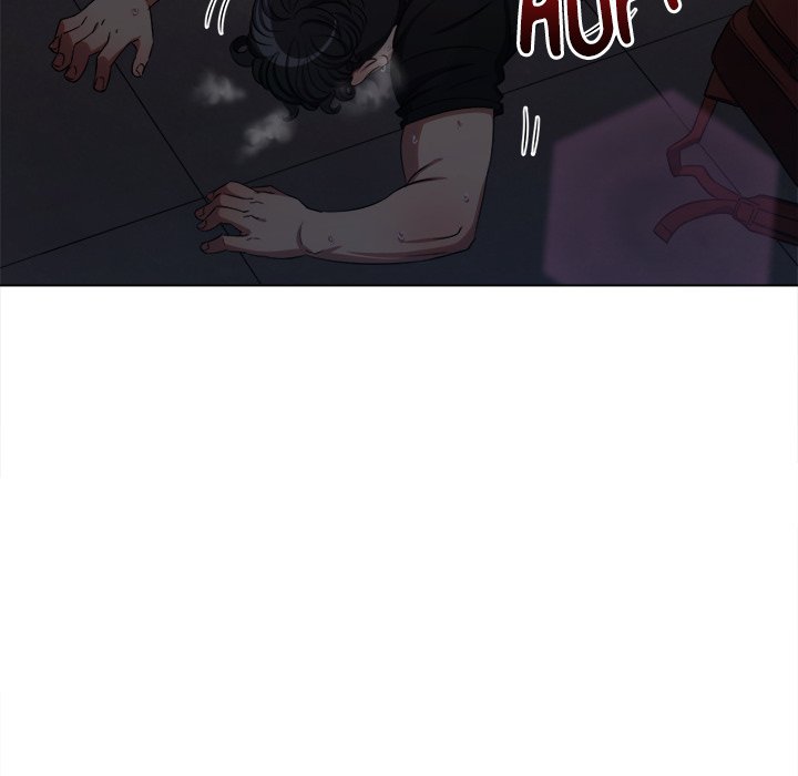 My High School Bully Manhwa - Chapter 244 Page 202