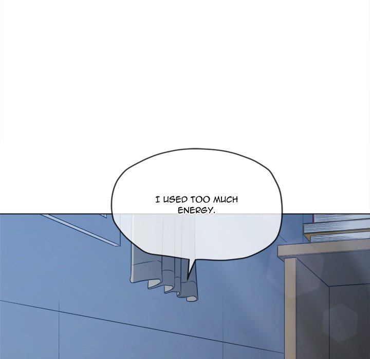 My High School Bully Manhwa - Chapter 244 Page 203