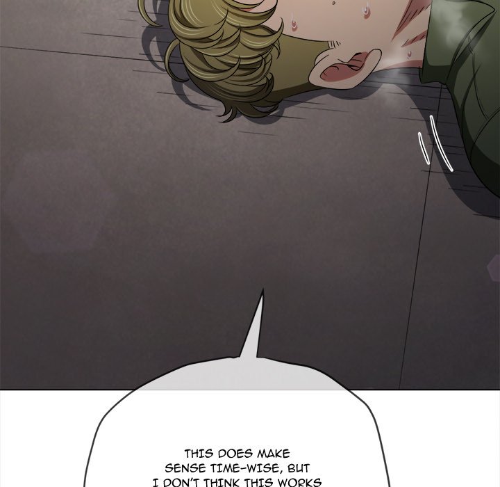 My High School Bully Manhwa - Chapter 244 Page 206