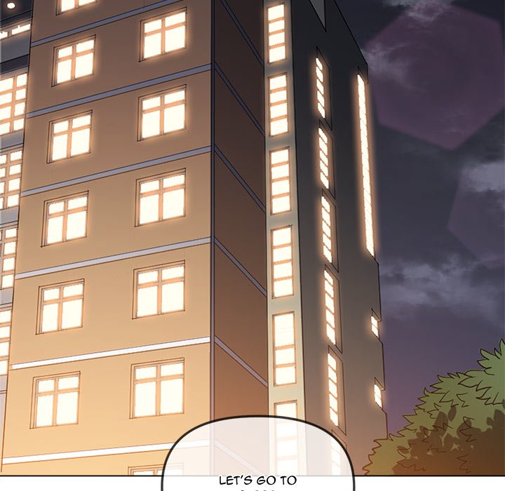 My High School Bully Manhwa - Chapter 244 Page 210