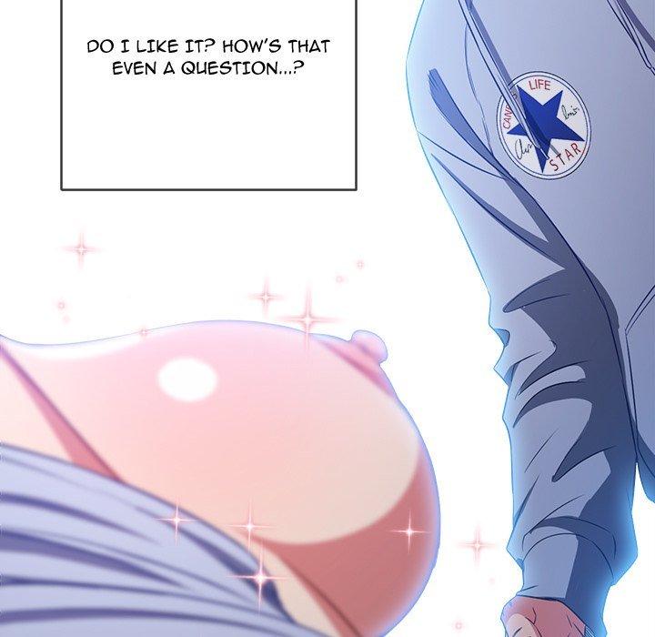 My High School Bully Manhwa - Chapter 102 Page 17