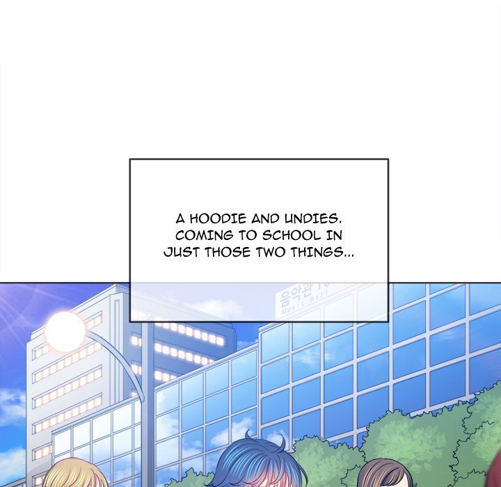 My High School Bully Manhwa - Chapter 102 Page 22