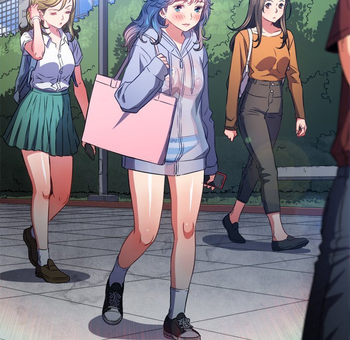 My High School Bully Manhwa - Chapter 102 Page 23