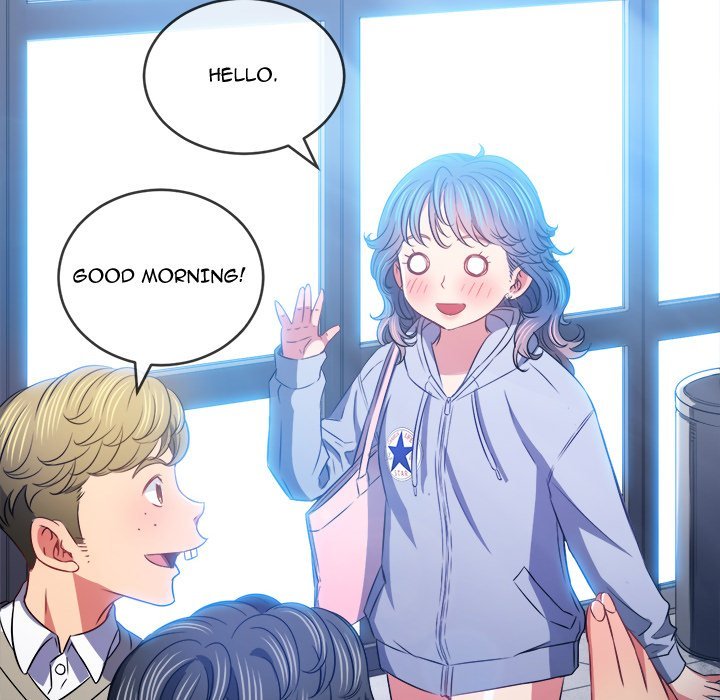 My High School Bully Manhwa - Chapter 102 Page 25