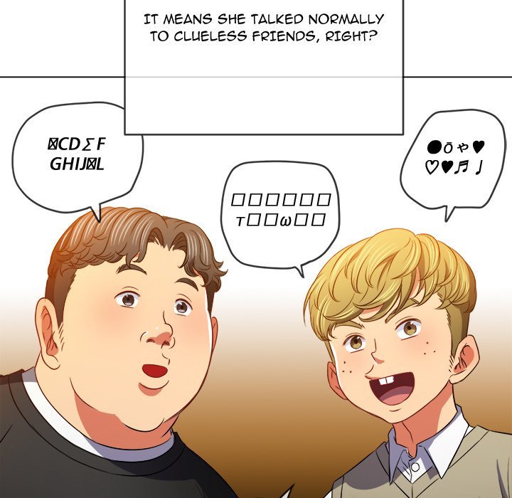 My High School Bully Manhwa - Chapter 102 Page 27