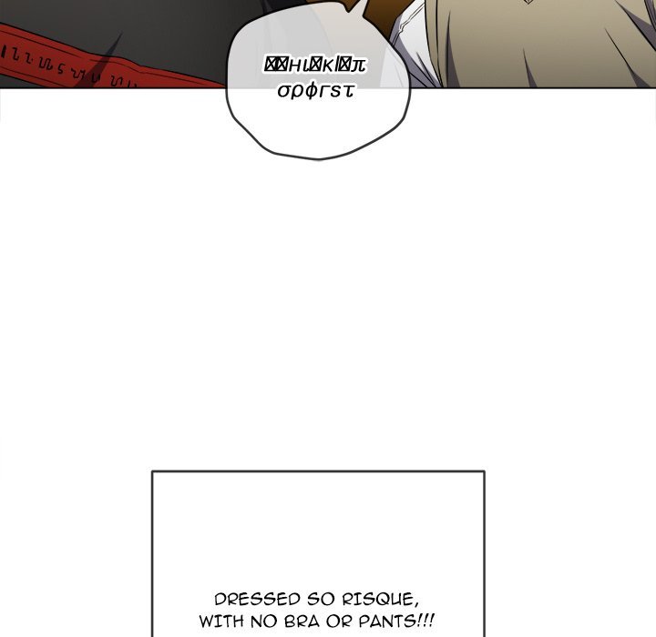 My High School Bully Manhwa - Chapter 102 Page 28