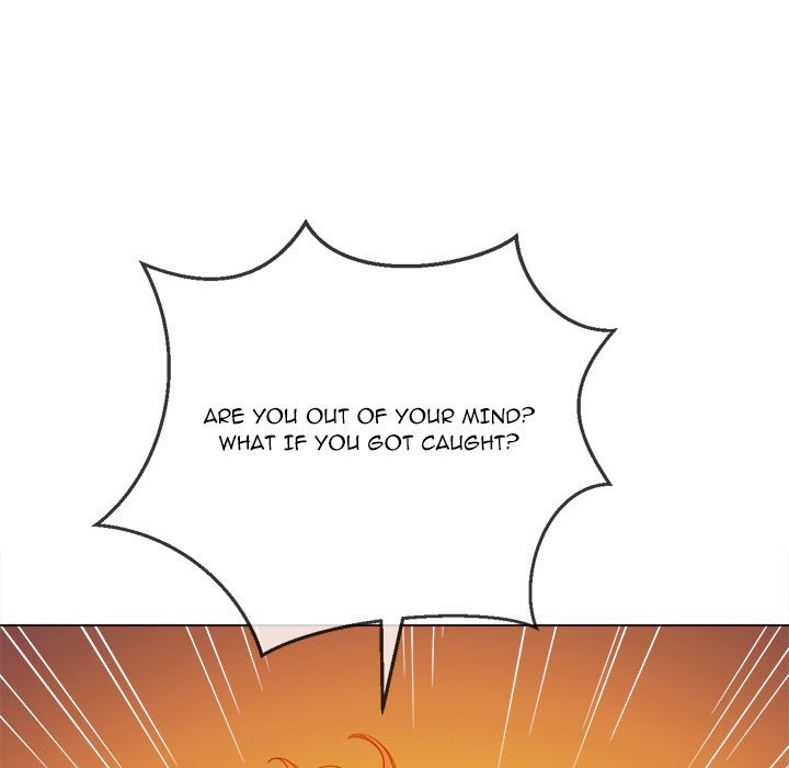 My High School Bully Manhwa - Chapter 102 Page 32