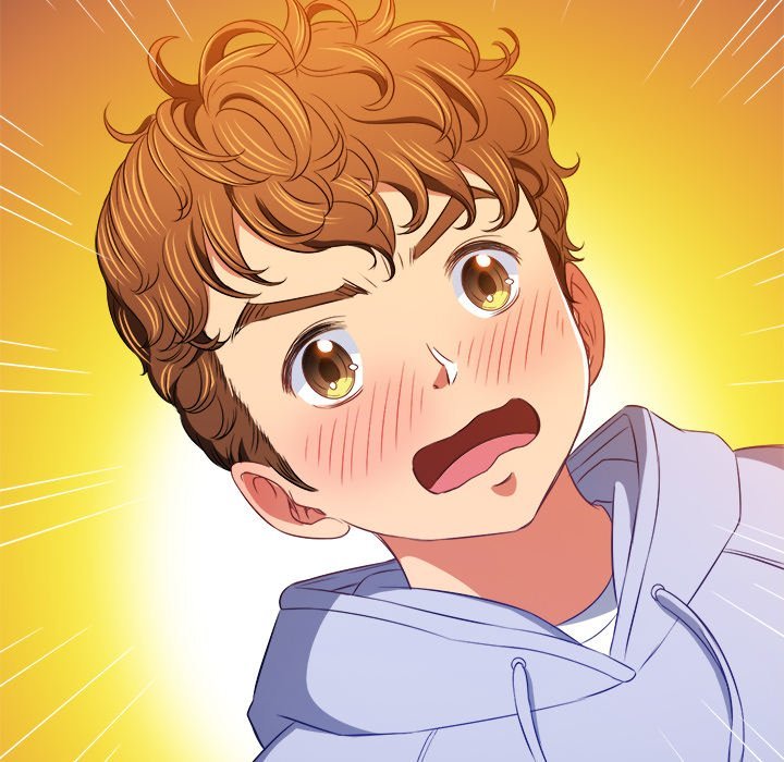 My High School Bully Manhwa - Chapter 102 Page 33