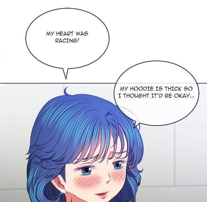 My High School Bully Manhwa - Chapter 102 Page 35